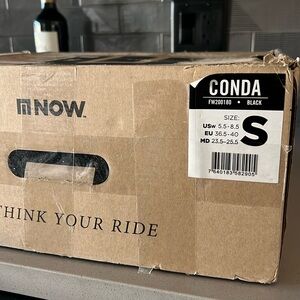 Women’s NOW Snowboard bindings